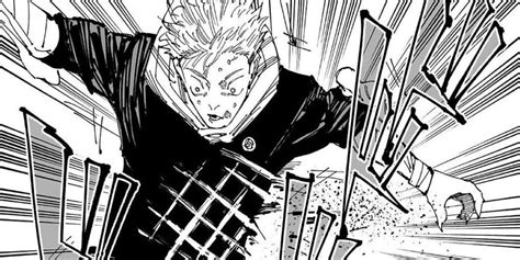 Jujutsu Kaisen Chapter 248 Release Date Confirmed Following。